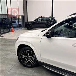 مرسيدس بنز GLE